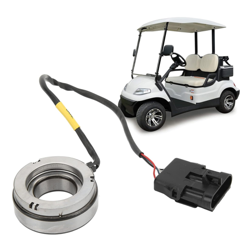 Auto-Sensor-Lager-Encoder-Baugruppe 612595, Ersatz für RXV Electric ab 2008, Metalllegierung, ABS-Material 2
