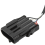 Auto-Sensor-Lager-Encoder-Baugruppe 612595, Ersatz für RXV Electric ab 2008, Metalllegierung, ABS-Material 7