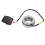 Auto-Sensor-Lager-Encoder-Baugruppe 612595, Ersatz für RXV Electric ab 2008, Metalllegierung, ABS-Material 8