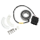 Auto-Sensor-Lager-Encoder-Baugruppe 612595, Ersatz für RXV Electric ab 2008, Metalllegierung, ABS-Material 1