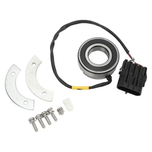 Auto-Sensor-Lager-Encoder-Baugruppe 612595, Ersatz für RXV Electric ab 2008, Metalllegierung, ABS-Material 1