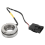 Auto-Sensor-Lager-Encoder-Baugruppe 612595, Ersatz für RXV Electric ab 2008, Metalllegierung, ABS-Material 4