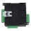 PLC-Industrieplatine FX3U-14MT High Speed mit analogem programmierbarem Controller 10