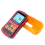 Gm8901 Anemometer Windgeschwindigkeitsmesser Temperaturmessung Digital 45 M/S Thermometer Handmessgerät 6