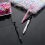 6 Stück Juwelier Pick Up Tool Piercing Ball Grabber 4-Klaue 3
