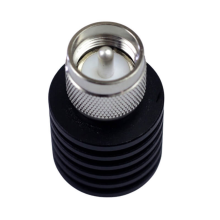 5W UHF mannelijke dummy load DC-1GHz 50ohm coaxiale PL259-type connectoren