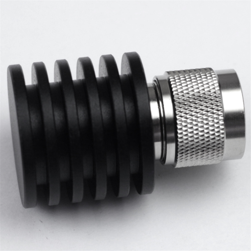 5 W UHF-Stecker, Blindlast, DC-1 GHz, 50 Ohm, Koaxialstecker Typ PL259 2
