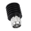 5 W UHF-Stecker, Blindlast, DC-1 GHz, 50 Ohm, Koaxialstecker Typ PL259 8