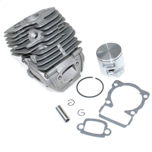 Zylinderkolbensatz 43 mm für 545 545XP 550 550XP 550XPG 577764706 577764708 577764707 Kettensägenzubehör
