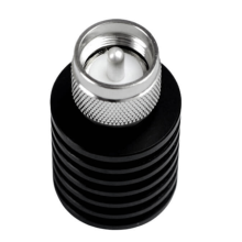 10W UHF mannelijke dummy load DC-1GHz 50ohm coaxiale PL259-type connectoren