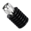 10 W UHF-Stecker, Blindlast, DC-1 GHz, 50 Ohm, Koaxialstecker Typ PL259 4