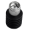 5 W UHF-Stecker, Blindlast, DC-1 GHz, 50 Ohm, Koaxialstecker Typ PL259 4