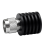 5 W UHF-Stecker, Blindlast, DC-1 GHz, 50 Ohm, Koaxialstecker Typ PL259 6