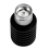 10 W UHF-Stecker, Blindlast, DC-1 GHz, 50 Ohm, Koaxialstecker Typ PL259 2