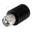 10 W UHF-Stecker, Blindlast, DC-1 GHz, 50 Ohm, Koaxialstecker Typ PL259 6
