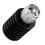 10 W UHF-Stecker, Blindlast, DC-1 GHz, 50 Ohm, Koaxialstecker Typ PL259 8