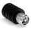 10 W UHF-Stecker, Blindlast, DC-1 GHz, 50 Ohm, Koaxialstecker Typ PL259 3