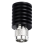 10 W UHF-Stecker, Blindlast, DC-1 GHz, 50 Ohm, Koaxialstecker Typ PL259 7