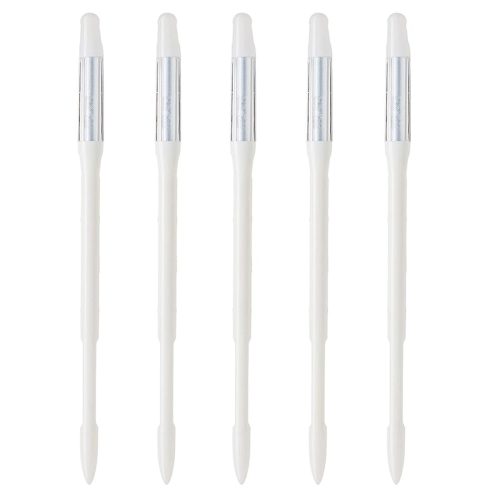 Aquameter, 5pcs, Plant Soil Moisture Sensor,House Meter, for Indoor Potted Plants (Medium)