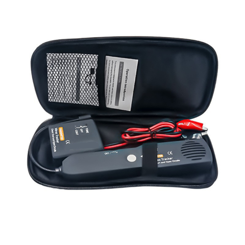 Kabel-Tracker, Elektrik, Kfz-Leistungsschalter-Tester, digitales Auto-Scanner-Diagnosetool,