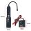 Kabel-Tracker, Elektrik, Kfz-Leistungsschalter-Tester, digitales Auto-Scanner-Diagnosetool, 7