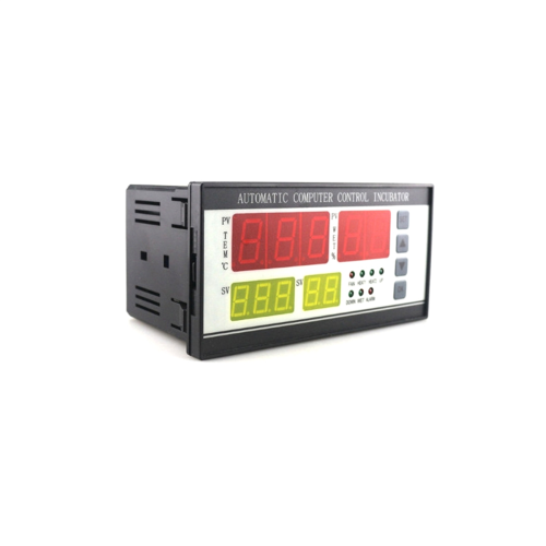 XM-18 Slimme digitale broedmachinecontroller Multifunctionele constante temperatuur- en vochtigheidssensor 220V 1
