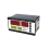XM-18 Slimme digitale broedmachinecontroller Multifunctionele constante temperatuur- en vochtigheidssensor 220V 5