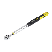 1/2In 10-200N.M Digital Torque Wrench Professional Adjustable for Bike Car Bicycle Repair Tool Key