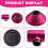 Buse de diffusion pour sèche-cheveux HS01 HS05, accessoire de remplacement pour sèche-cheveux 9