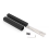 Guide Rail Connector Kit for Compatible Track Saw Replacement Wooden Board Cutting 1