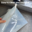 Handicap Stencil, Reusable Silicone Parking Lot Foldable Handicapped Stencils Disabled Template Mold 5