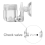 New 4 in 1 Aquarium CO2 Diffuser Carbon Dioxide Atomizer with Suction Cup for Planted Fish Tank 10