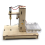 Mini Desktop Drill Students Science and Technology Small Production Invention DIY Wooden Board Drilling Model Tools 2