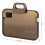 Plastic File Folder with Lock Handle Portable Box Waterproof Filing Supplies Pencil Case Multi-Purpose Document Bag 3