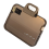 Plastic File Folder with Lock Handle Portable Box Waterproof Filing Supplies Pencil Case Multi-Purpose Document Bag 4