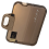 Plastic File Folder with Lock Handle Portable Box Waterproof Filing Supplies Pencil Case Multi-Purpose Document Bag 6