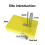 Physics Mechanics Inertia Device Experiment Teaching Aids First Law for Children Middle School 6
