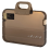 Plastic File Folder with Lock Handle Portable Box Waterproof Filing Supplies Pencil Case Multi-Purpose Document Bag 2