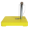 Physics Mechanics Inertia Device Experiment Teaching Aids First Law for Children Middle School 1