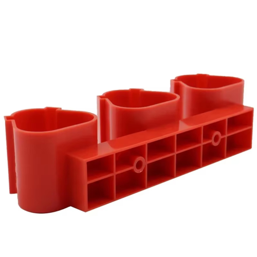 Support de batterie Li-ion, support fixe de rangement, base d'installation, présentoir pour 12 V 10,8 V BL1013 2