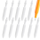 50pcs Acrylic-Paint Pen Replacement Nibs 0.7mm Markers Tip Refillable Paint for 6