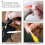 50pcs Acrylic-Paint Pen Replacement Nibs 0.7mm Markers Tip Refillable Paint for 10