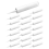 Lege kittube, 20 stuks, 283 ml. Plastic kit 2