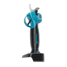Bürstenlose elektrische Gartenschere Gartenwerkzeug Gartenschere Akku-Schere für 18-21V Batterie