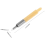 Practical Pen Nibs for Paint Markers 20pcs Replacement 1mm Small Tips 8