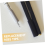 Practical Pen Nibs for Paint Markers 20pcs Replacement 1mm Small Tips 7