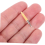 Practical Pen Nibs for Paint Markers 20pcs Replacement 1mm Small Tips 5