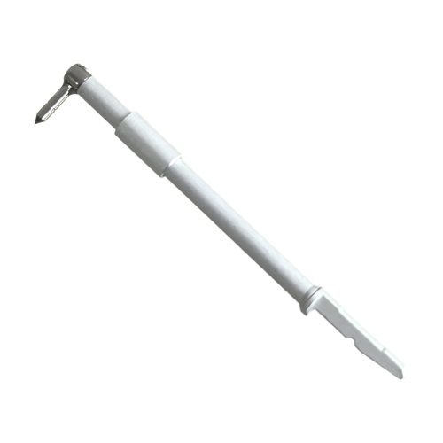 12AAC731 2um Spitzenradiuswinkel: 60  Standardstift für Messungen 1