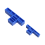 Angle Cutting Clay Tool Steel Wire Bevel Cutter Small Pottery Trimming Plastic 4