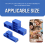 Angle Cutting Clay Tool Steel Wire Bevel Cutter Small Pottery Trimming Plastic 6